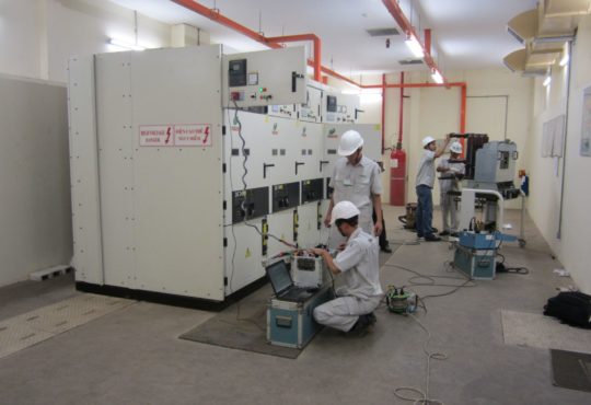 Giá lắp đặt tủ điện năm 2018 là bao nhiêu1