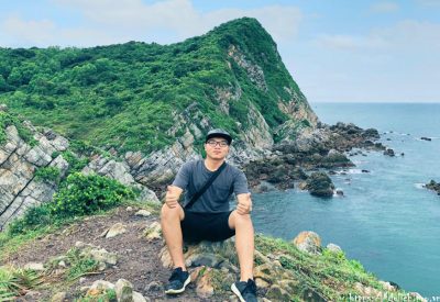 Eo gió gót beo quan lạn