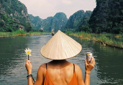 Du lịch tràng an