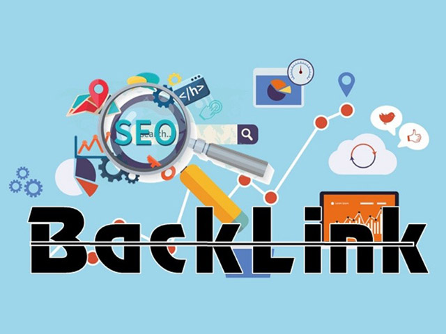 Dịch vụ đi backlink chuyên nghiệp của Backlink.com.vn